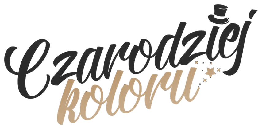 Czarodziej Koloru