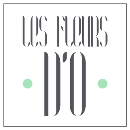 Les Fleurs D'O