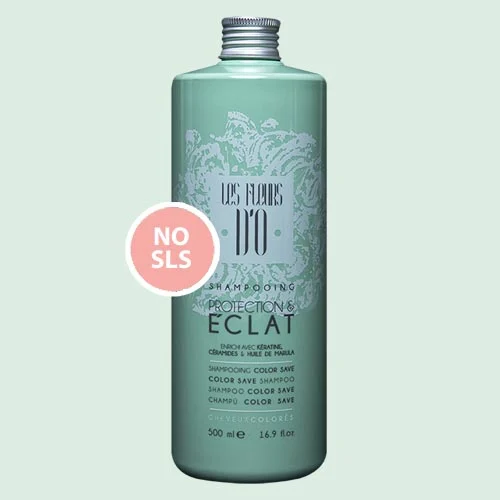 Color Save Shampoo
