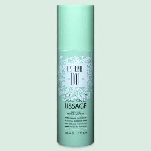 Professional Smoothing Serum(Lissage)