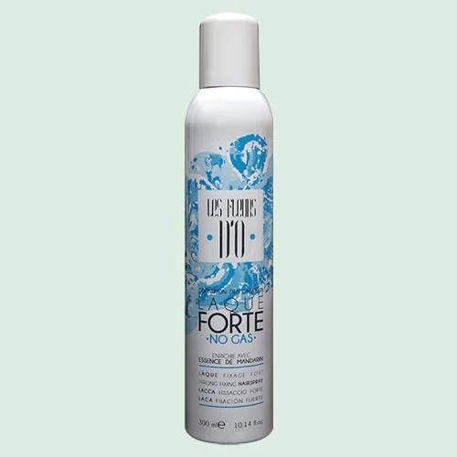 STRONG SPRAY No Gas
