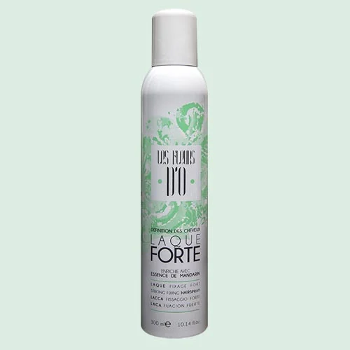 STRONG SPRAY W/Gas