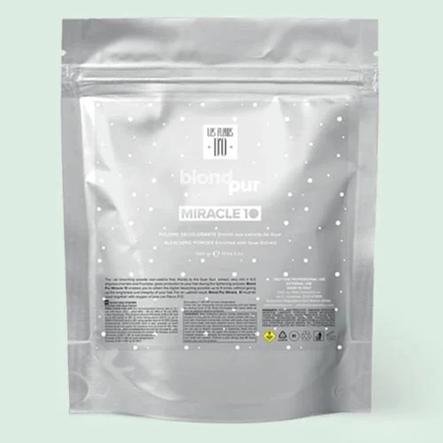 Miracle 10 SUPER BLEACH