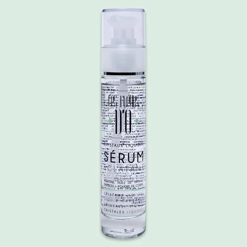 Liquid Cristal Serum