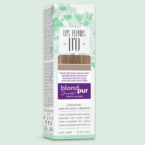 Blond Pur Special Blonde Color Fast 160 ml