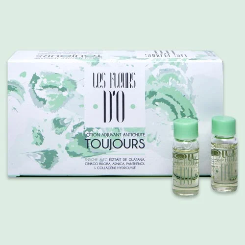 5 Ml. X 10 Flac.