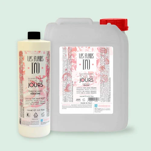 Everyday Shampoo