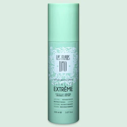 Restructuring Lotion-No Rinse (Extreme)