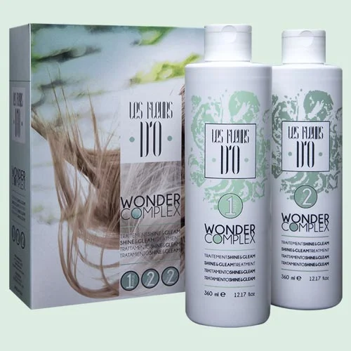 WONDER ComPlex F1+F2