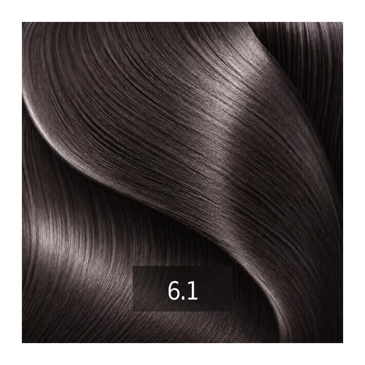 6.1 Amonia Free Donker As Blond - 2