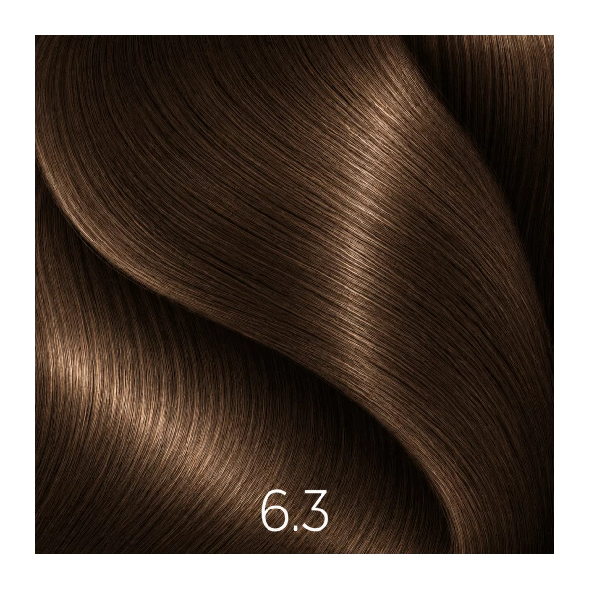 6.3 Amonia Free Donker Goud Blond - 2