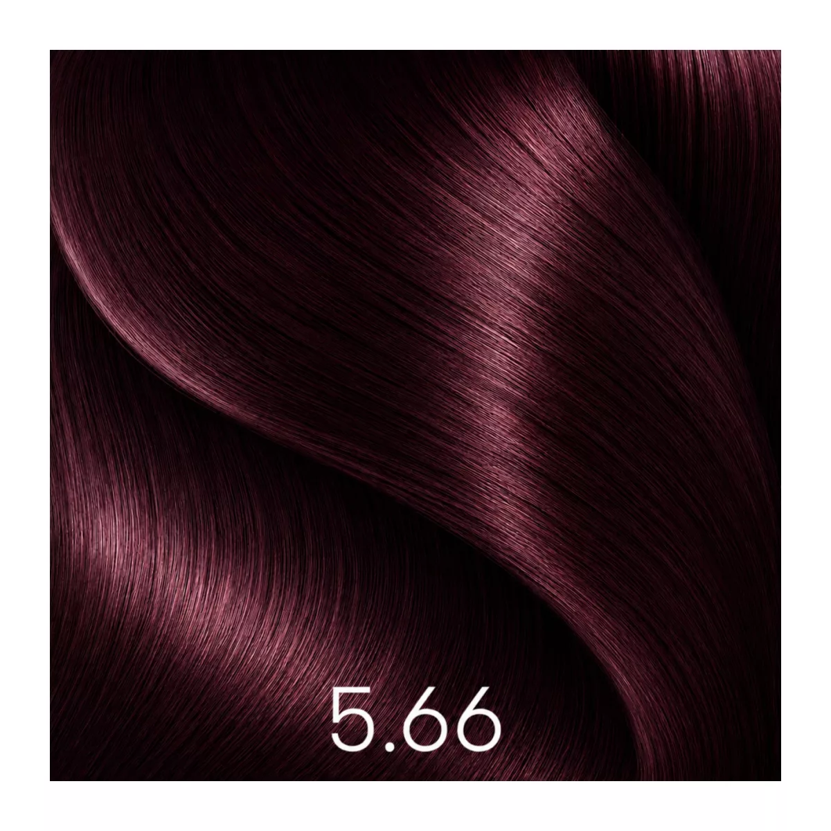 5.66 Amonia Free Intensief Rood Licht Bruin - 2