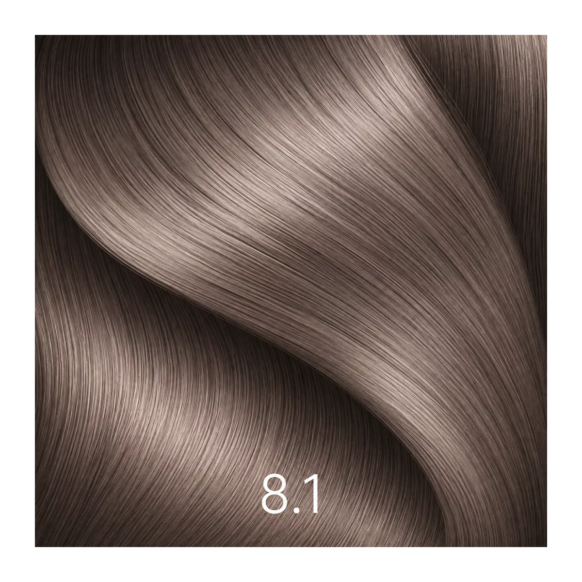 8.1 All Free Hell Asch Blond - 2