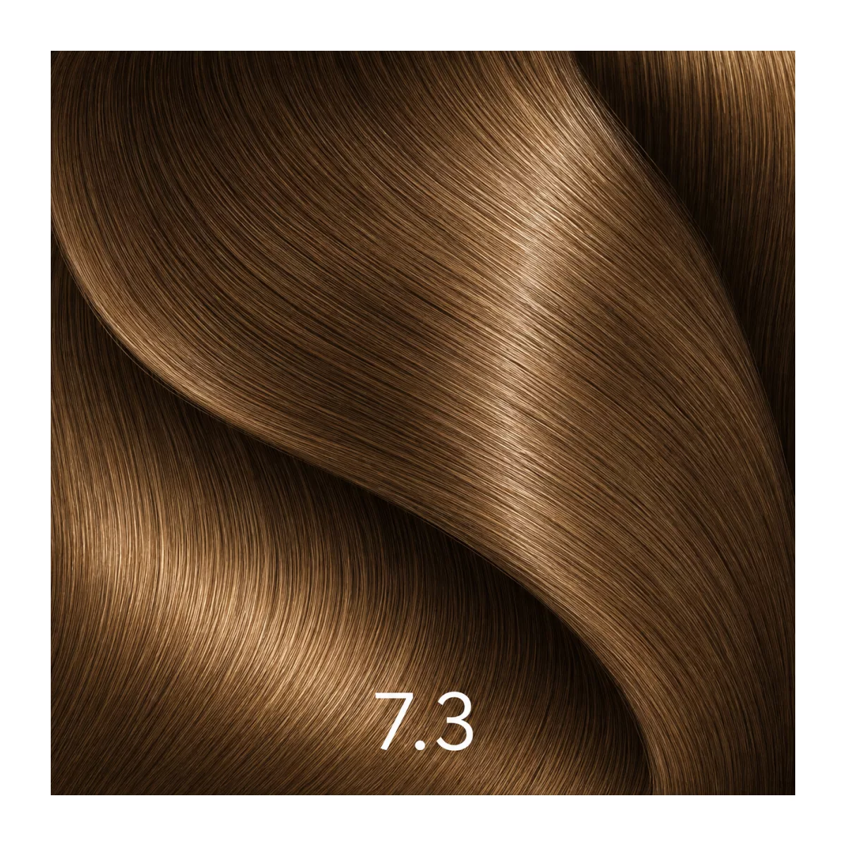 7.3 All Free Golden Blond - 2