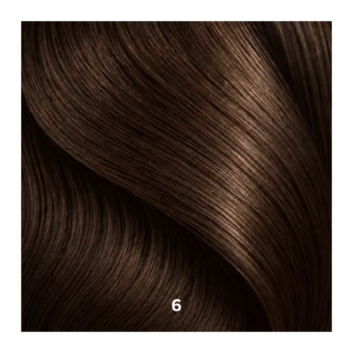 6 Direct  Donker Blond - 2
