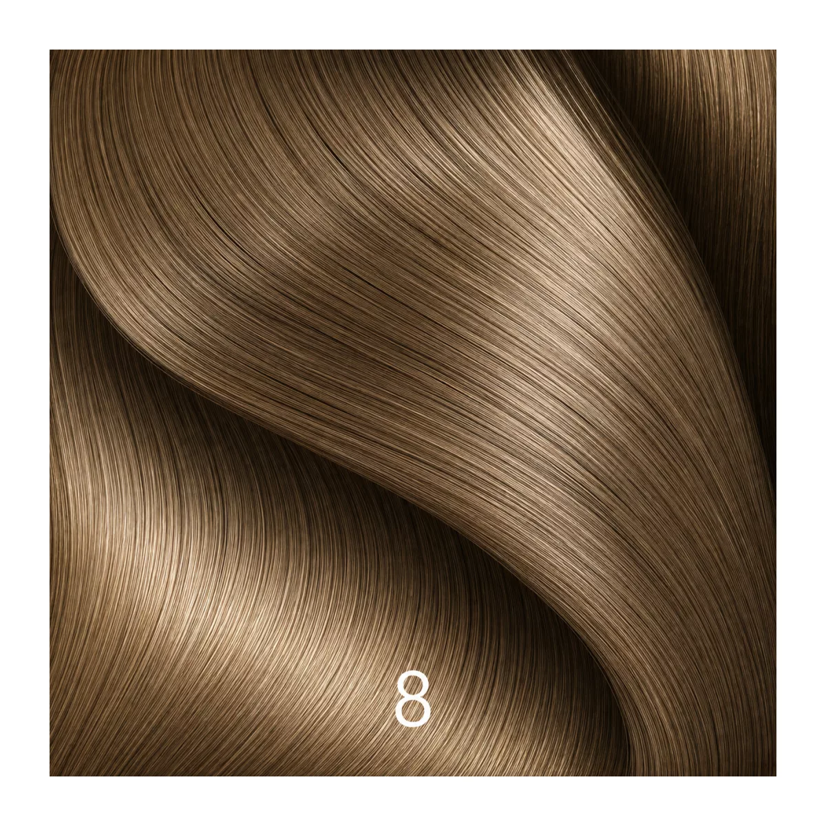 8 Direct Licht Blond - 2