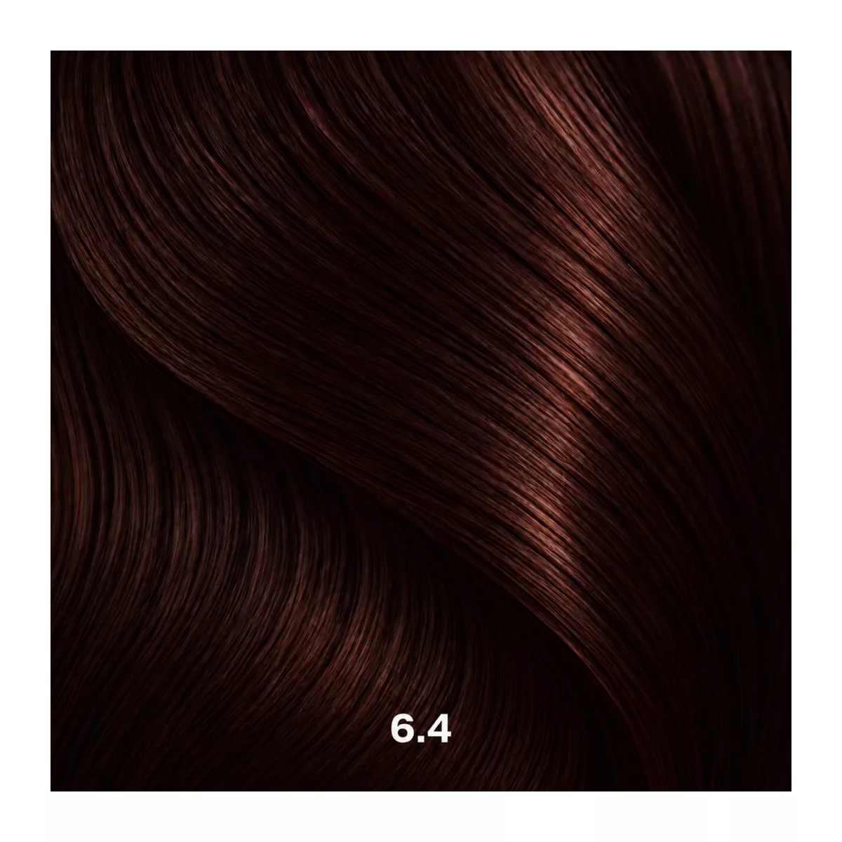 6.4 Direct Donker Koper Blond - 2