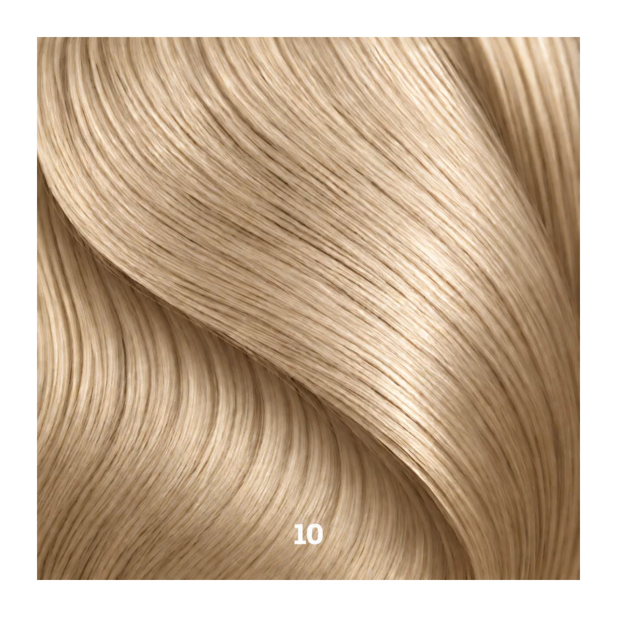 10.0 Rapide  Platina Blond - 2