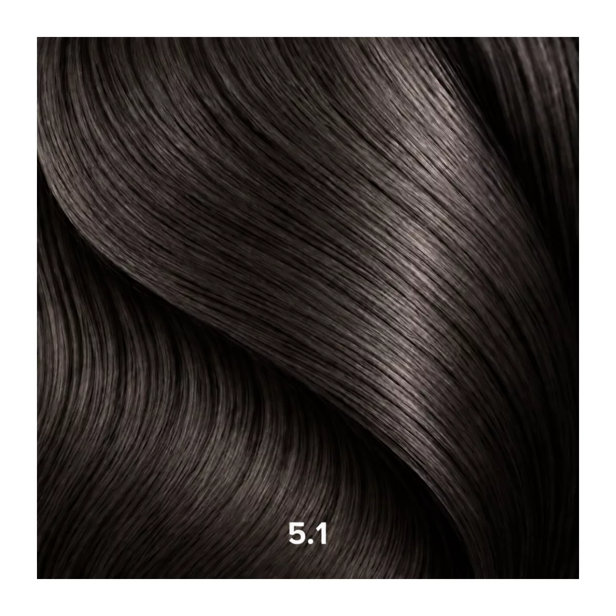 5.1 Rapide  As Naturel Licht Bruin - 2