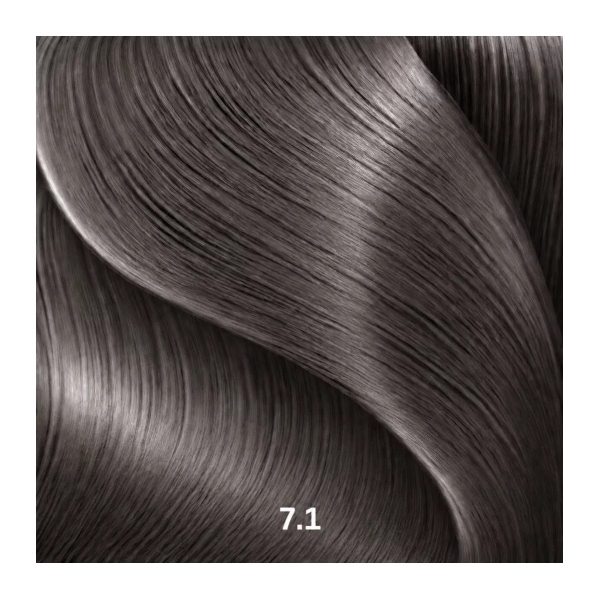 7.1 Rapide  As Naturel Blond - 2