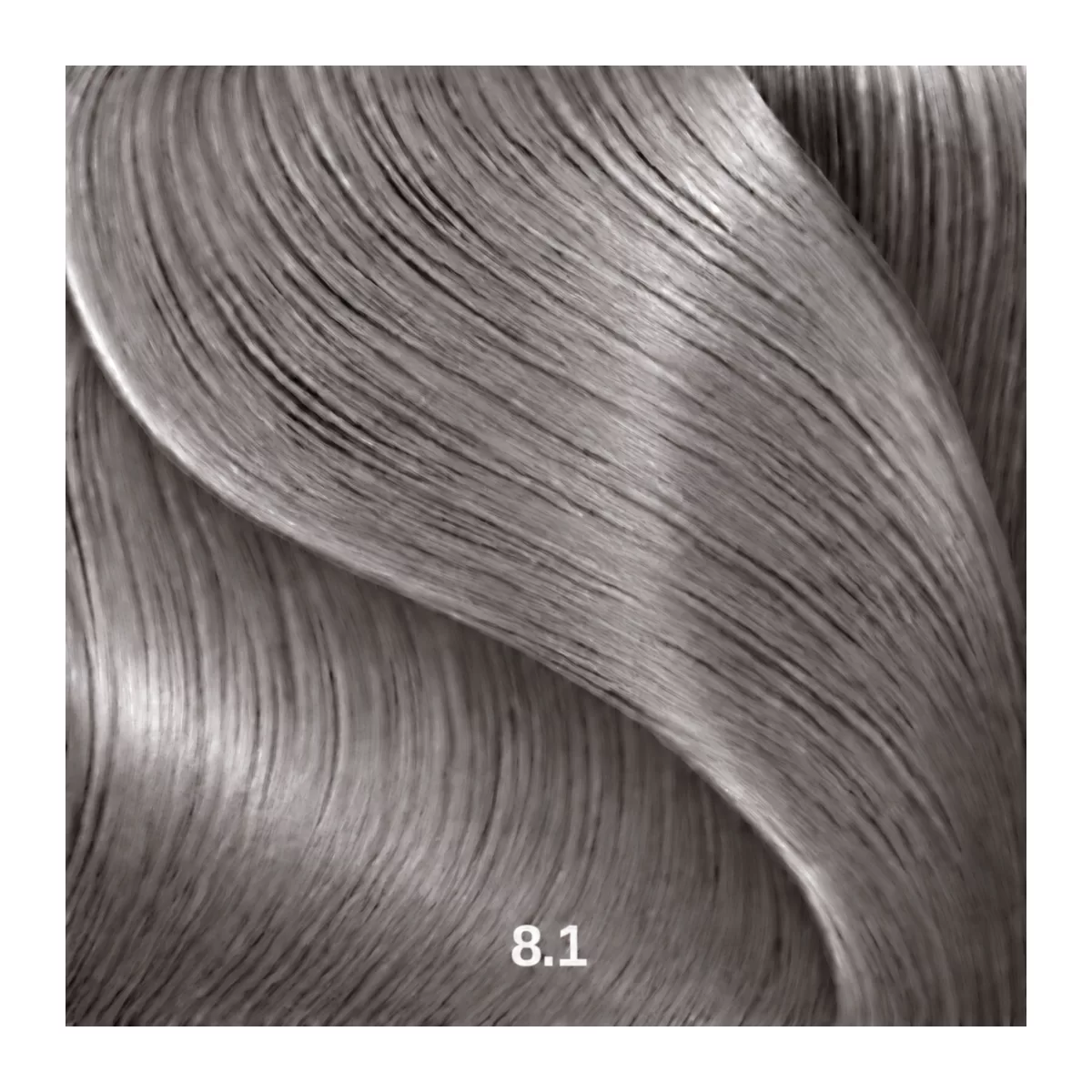 8.1 Rapide  As Naturel Licht Blond - 2