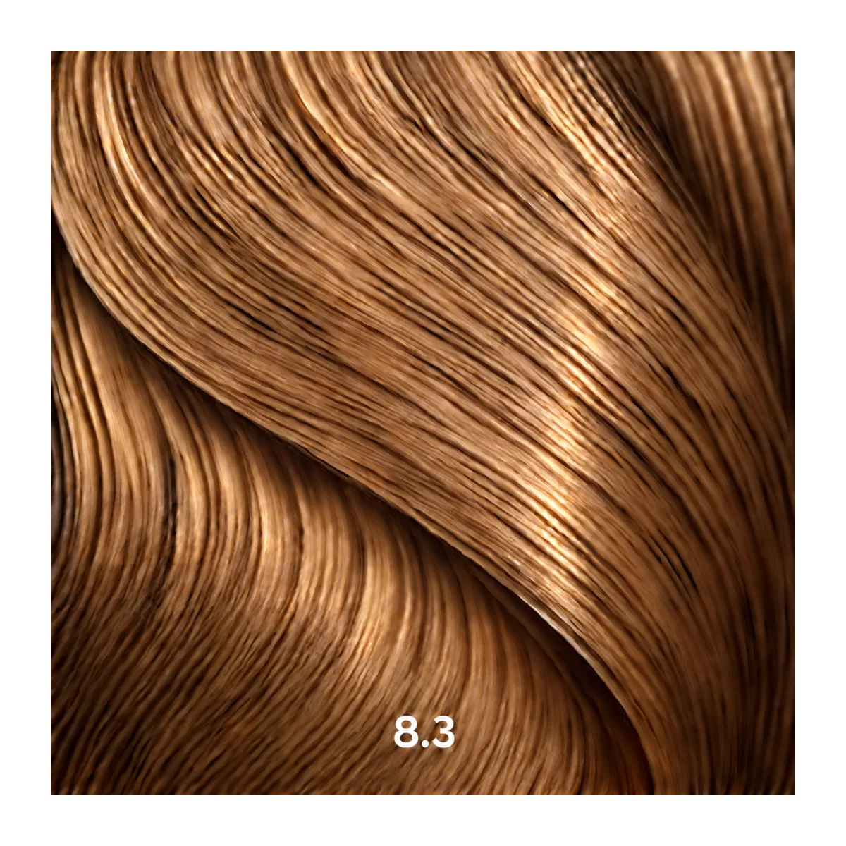 8.3 Rapide  Hell Gold Blond - 2