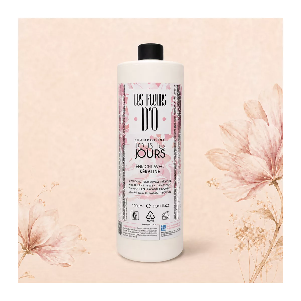 Everyday Shampoo 1L