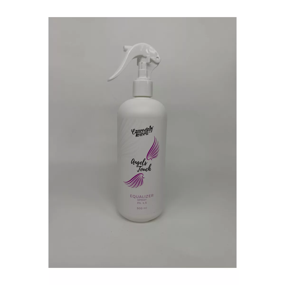 Equalizer Spray pH 4.5 500 ml