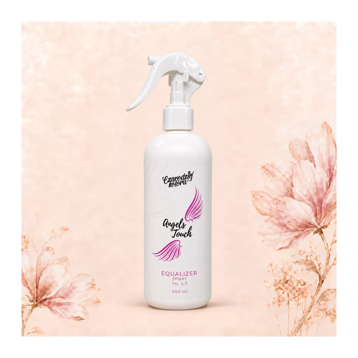 Equalizer Spray pH 4.5 500 ml