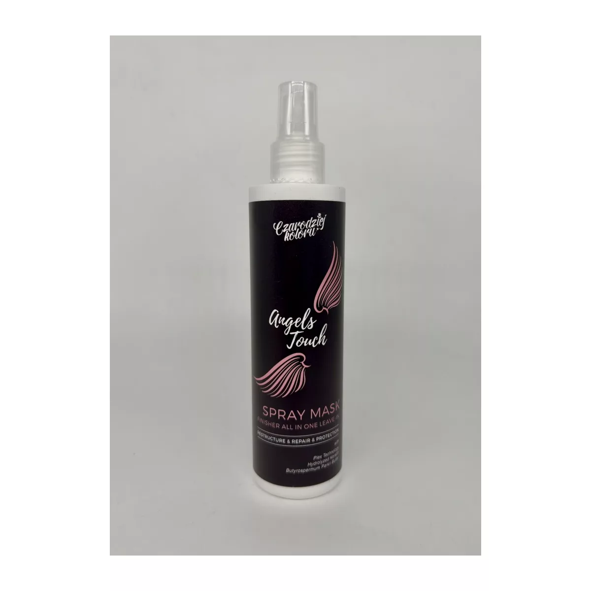 Spray mask angels touch 250ml