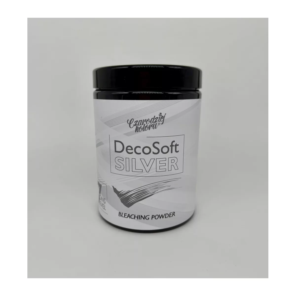 Deco Soft Silver 7-tinten oplichtingsproduct 500 g