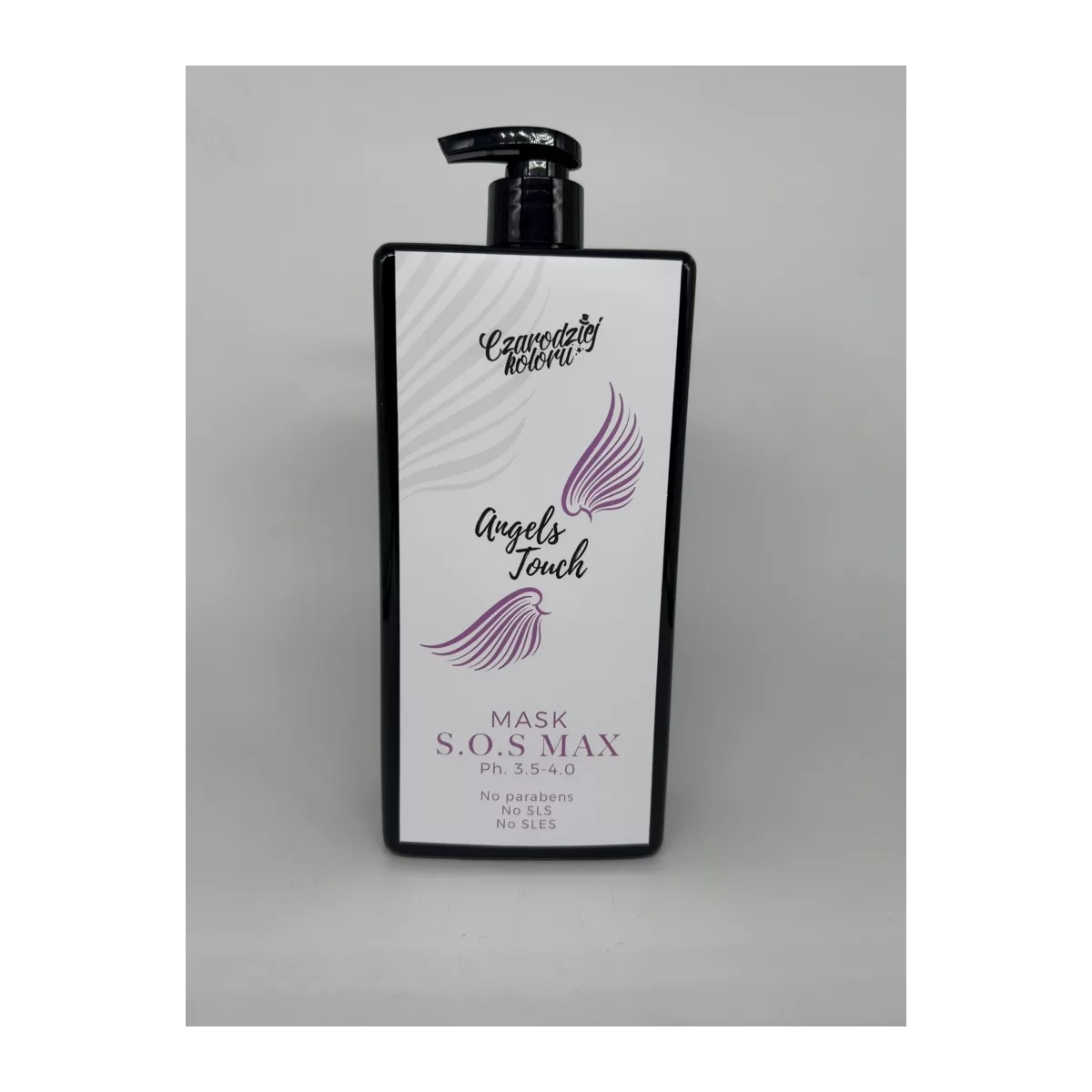 S.O.S Max Masker 1000 ml