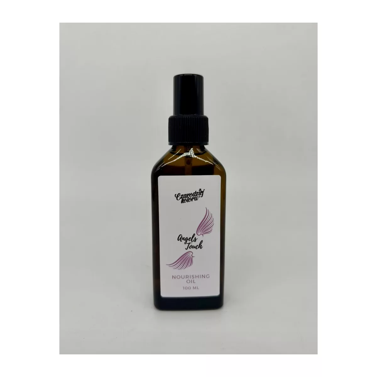 Angels Touch voedende olie 100 ml
