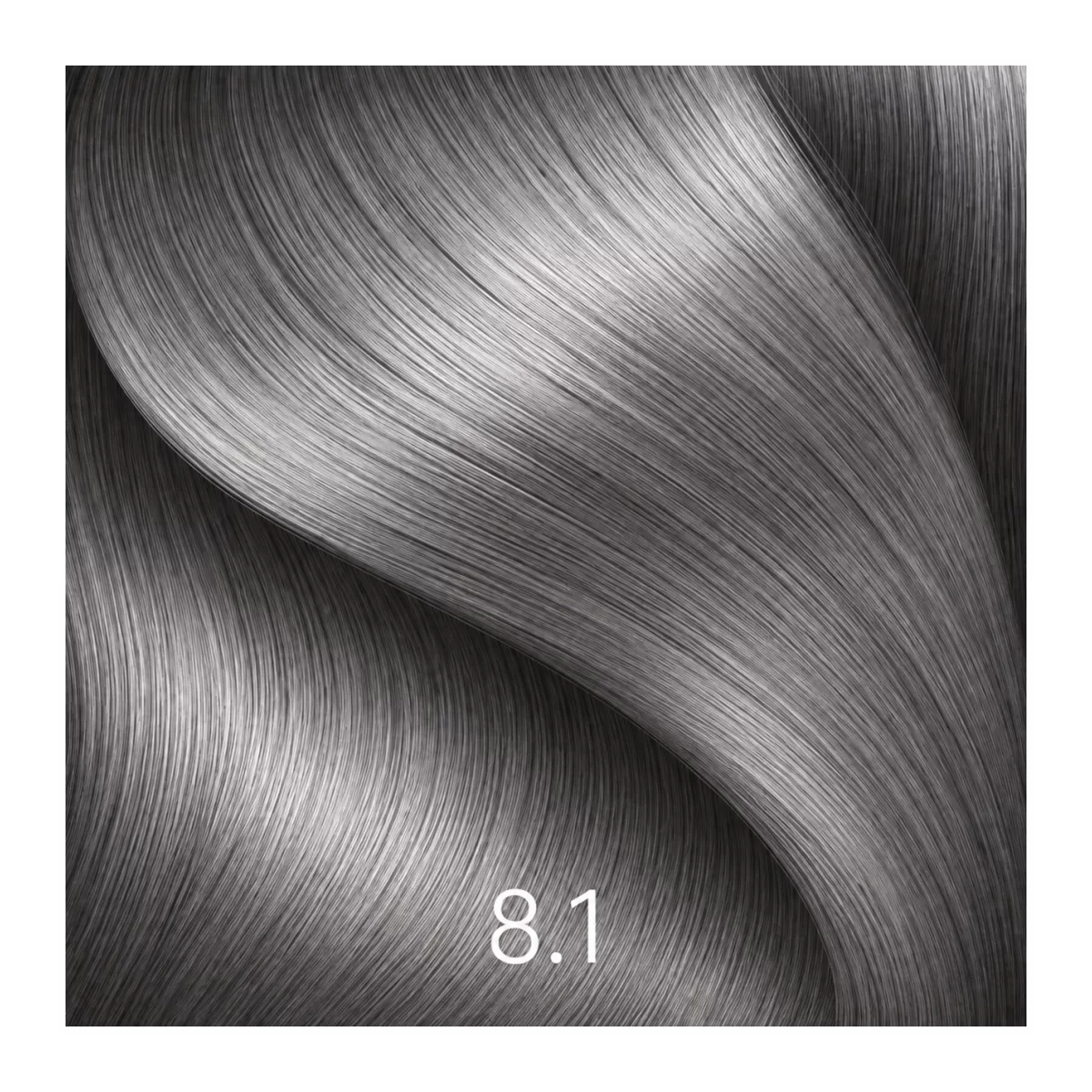 8.1 As Naturel Licht Blond - 2