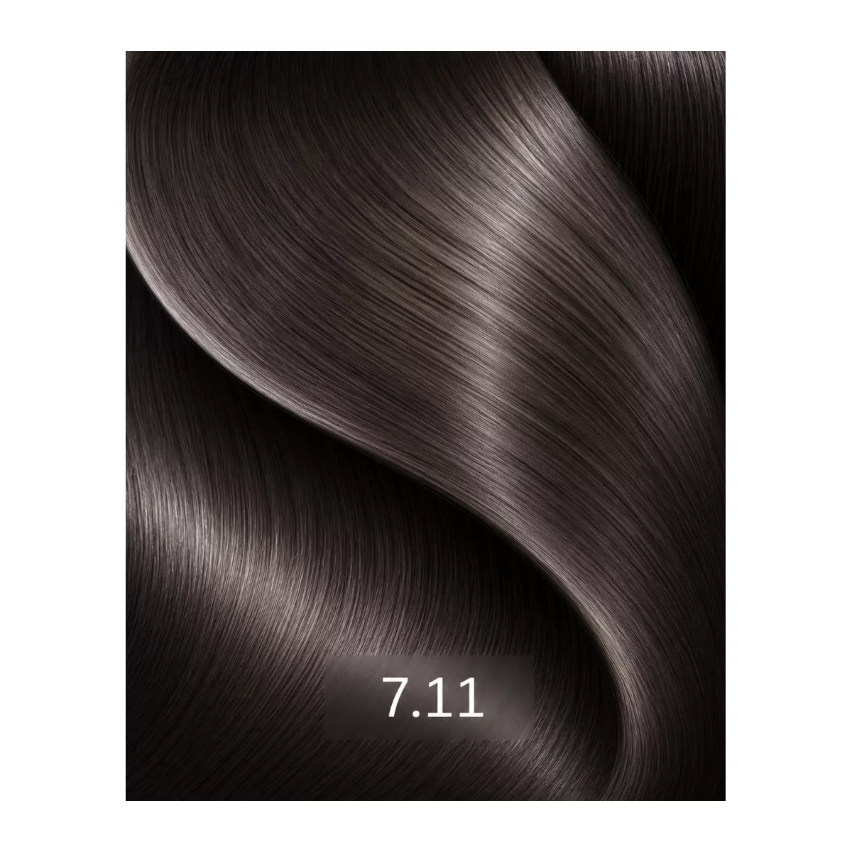 7.11 Intensief As Naturel Blond - 2